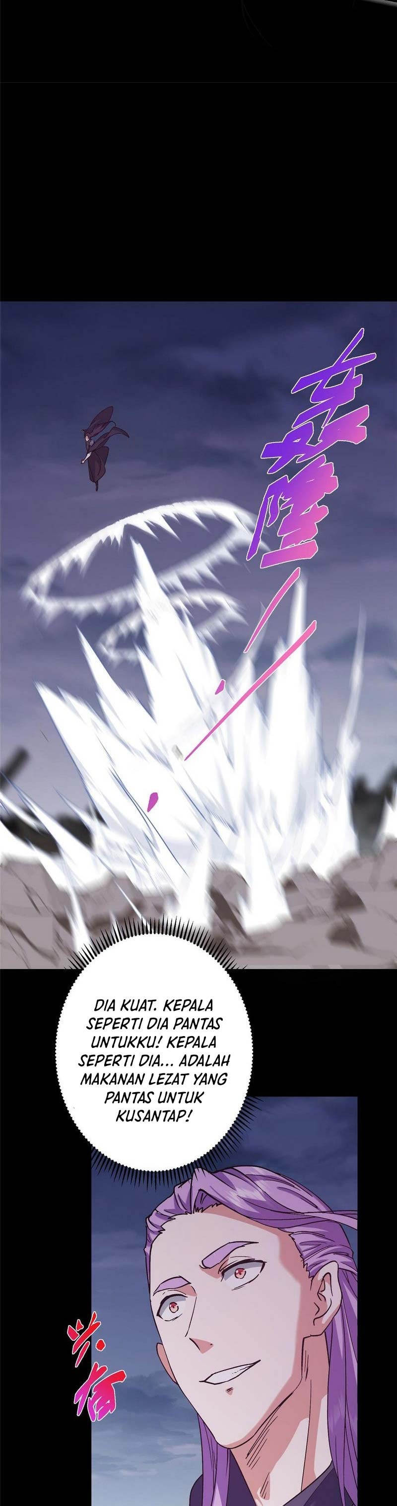 Keep A Low Profile, Sect Leader - Chapter 456 - Page 8