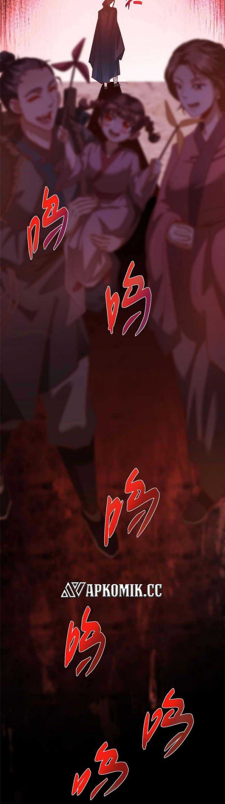 Keep A Low Profile, Sect Leader - Chapter 458 - Page 12