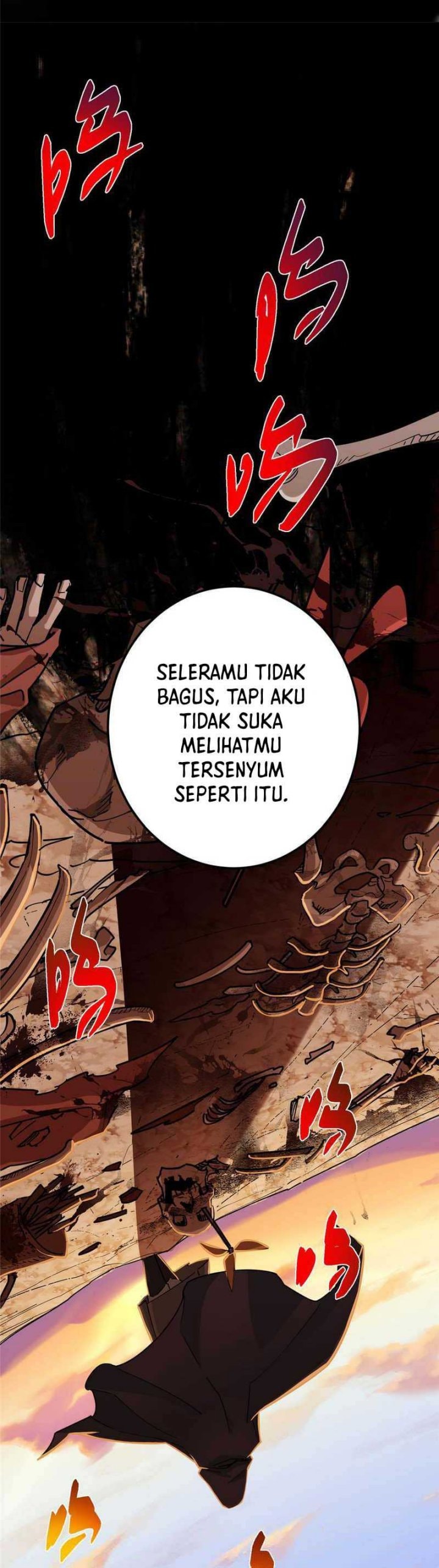 Keep A Low Profile, Sect Leader - Chapter 458 - Page 13