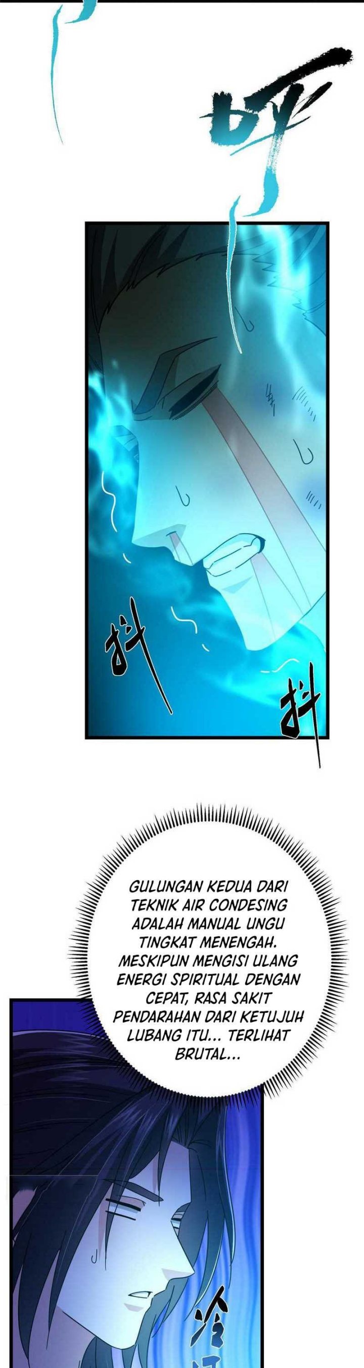 Keep A Low Profile, Sect Leader - Chapter 458 - Page 26