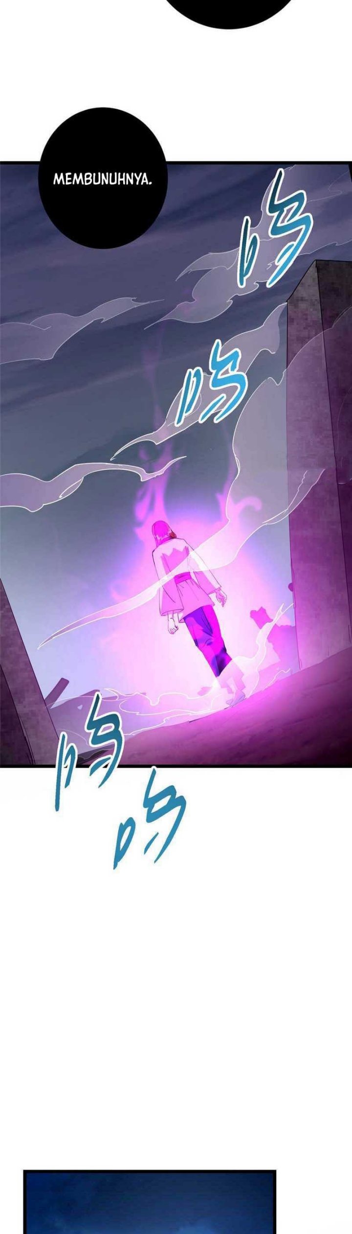 Keep A Low Profile, Sect Leader - Chapter 458 - Page 35