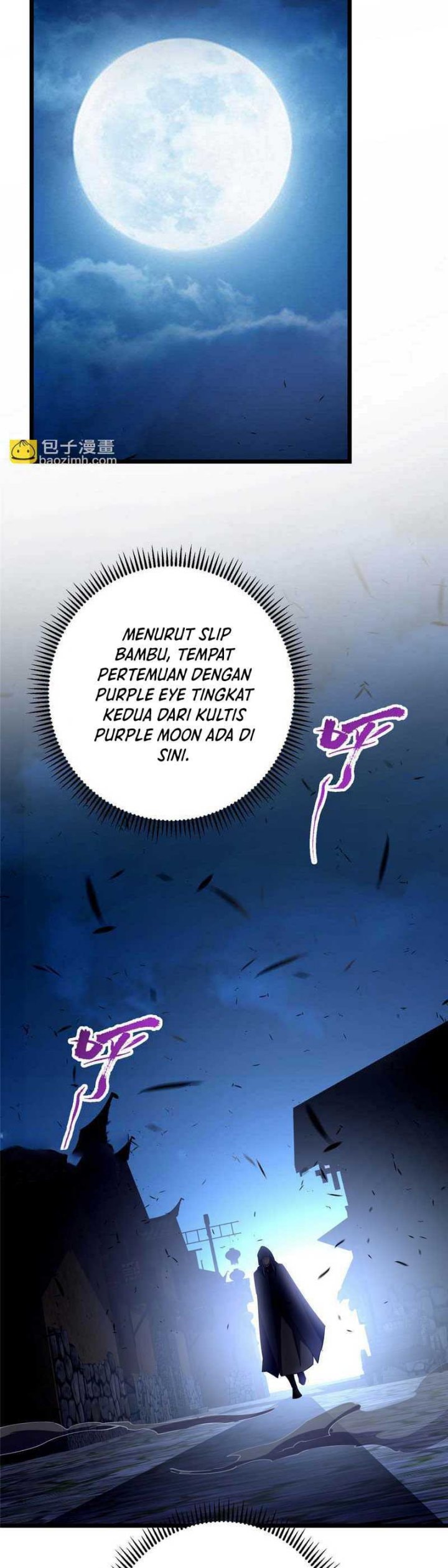 Keep A Low Profile, Sect Leader - Chapter 458 - Page 36