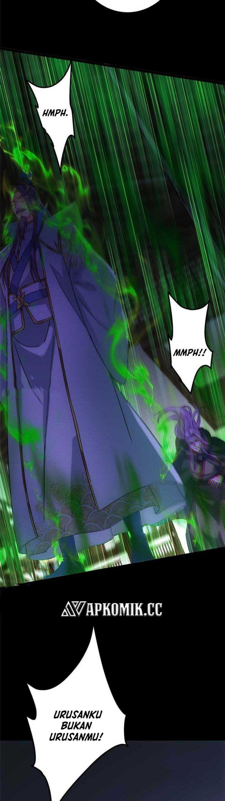 Keep A Low Profile, Sect Leader - Chapter 458 - Page 4