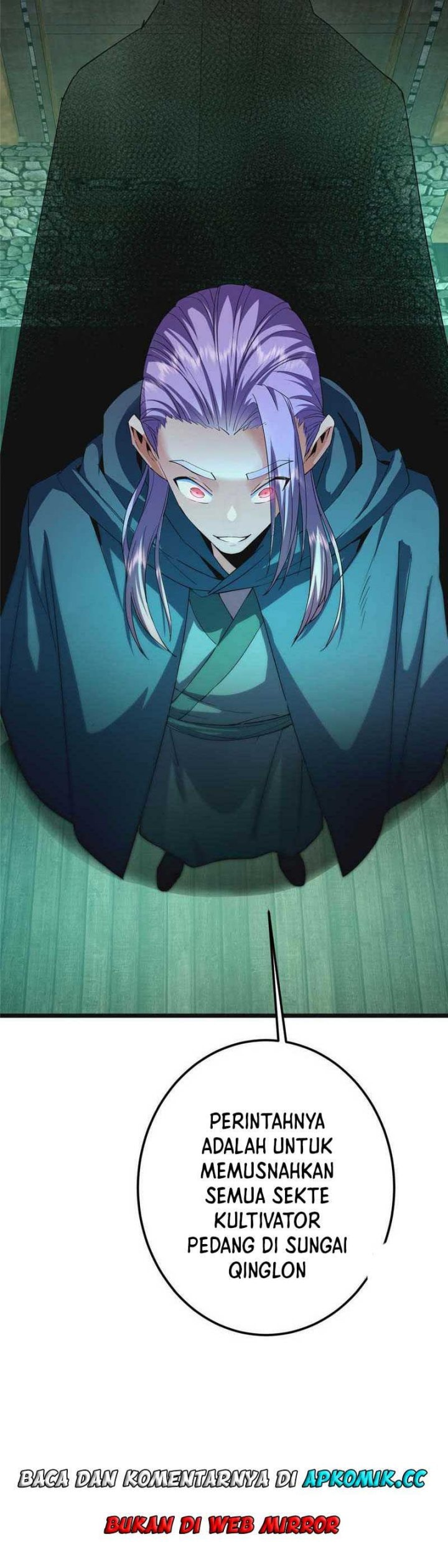 Keep A Low Profile, Sect Leader - Chapter 458 - Page 42