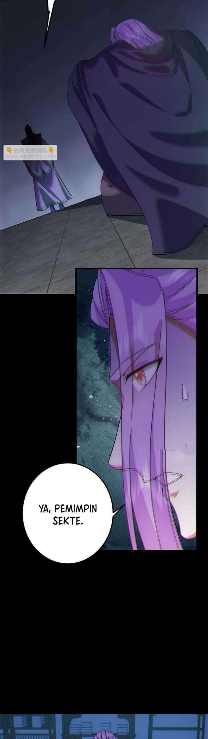 Keep A Low Profile, Sect Leader - Chapter 458 - Page 5