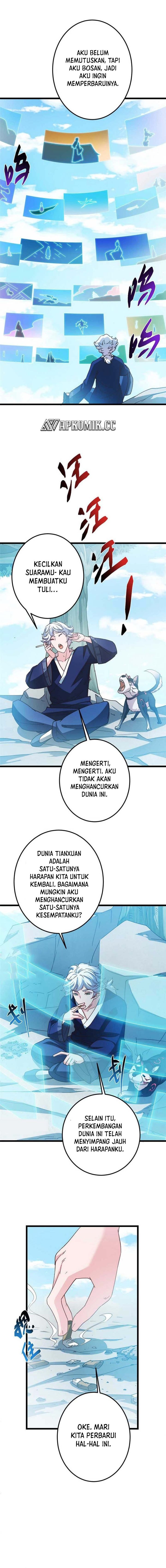 Keep A Low Profile, Sect Leader - Chapter 459 - Page 14