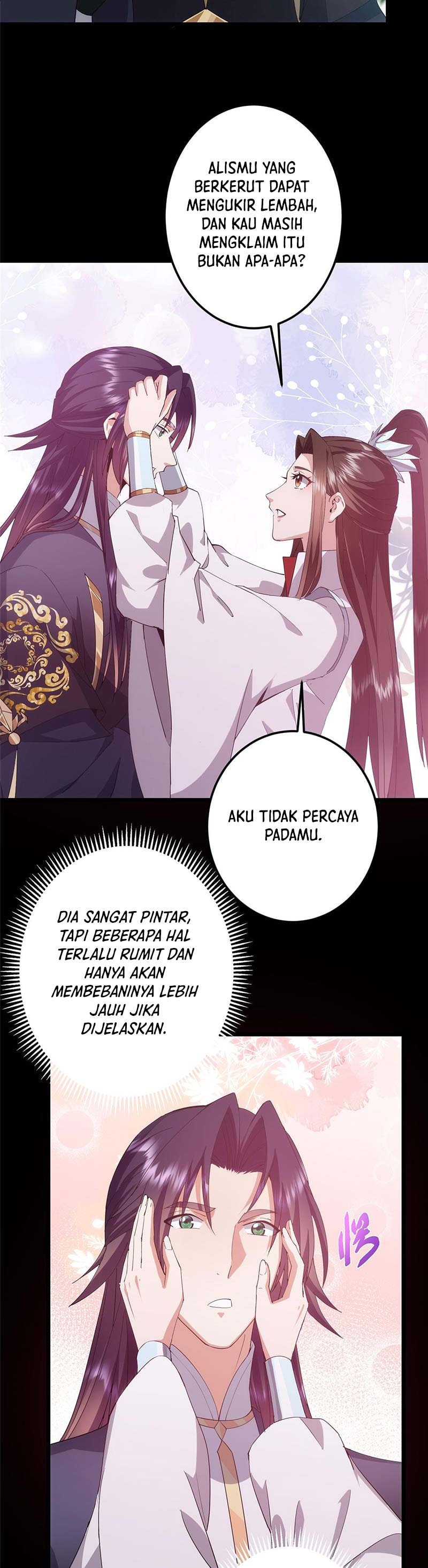 Keep A Low Profile, Sect Leader - Chapter 460 - Page 11