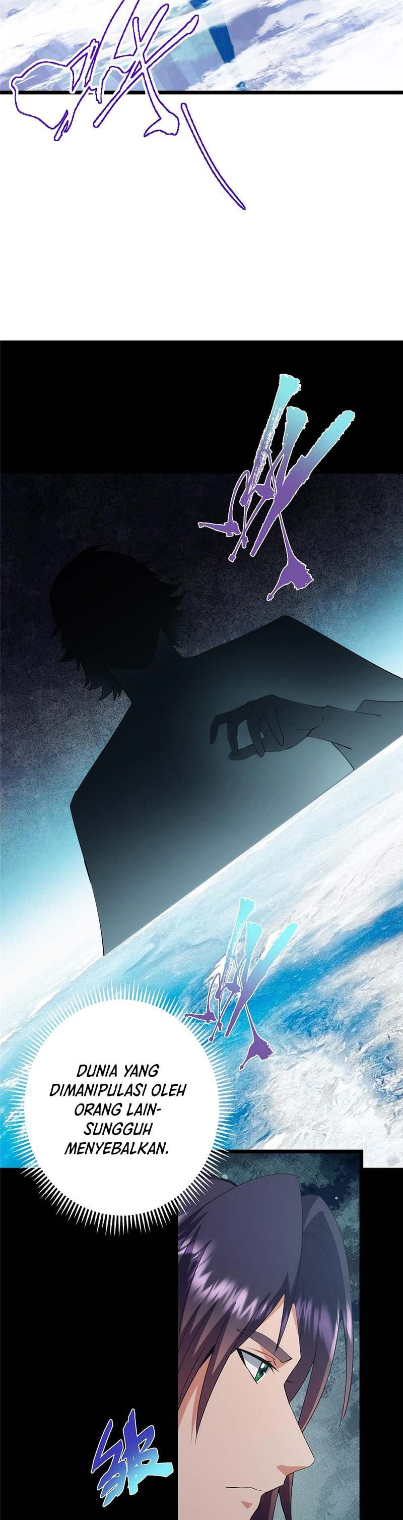 Keep A Low Profile, Sect Leader - Chapter 460 - Page 8