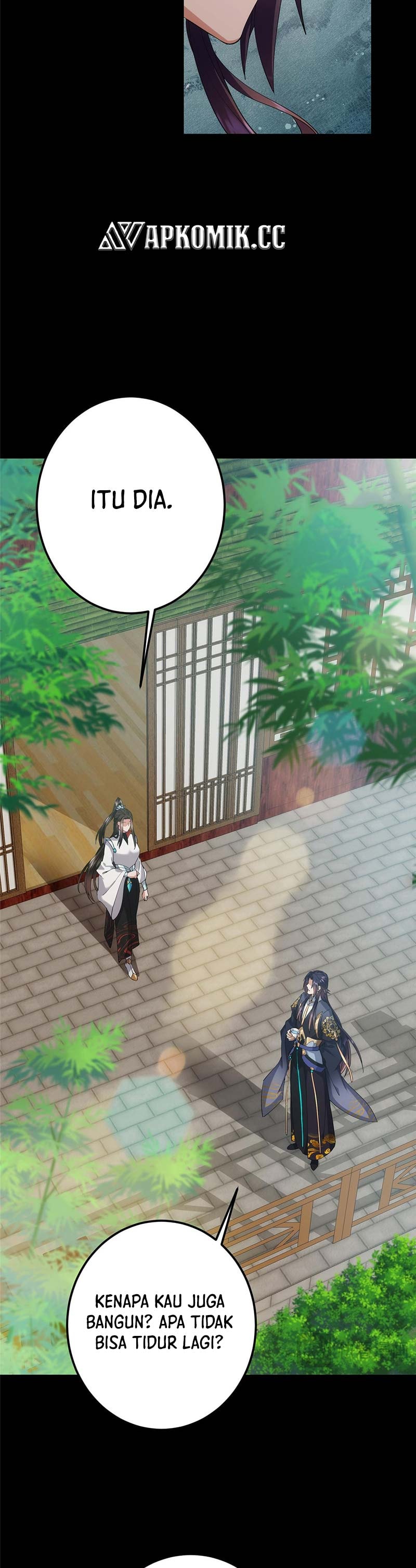 Keep A Low Profile, Sect Leader - Chapter 460 - Page 9