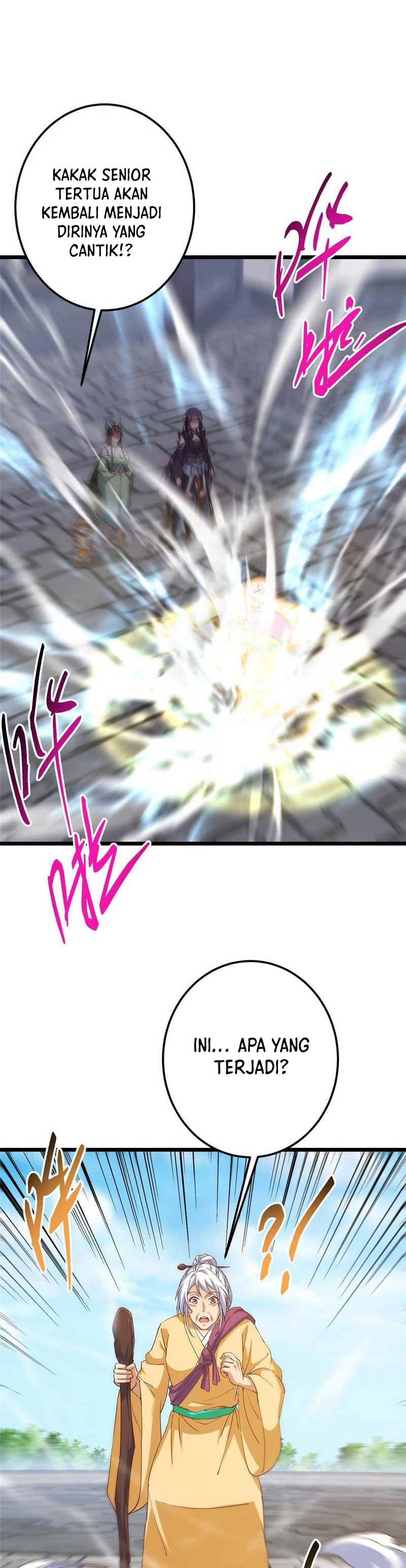 Keep A Low Profile, Sect Leader - Chapter 461 - Page 15