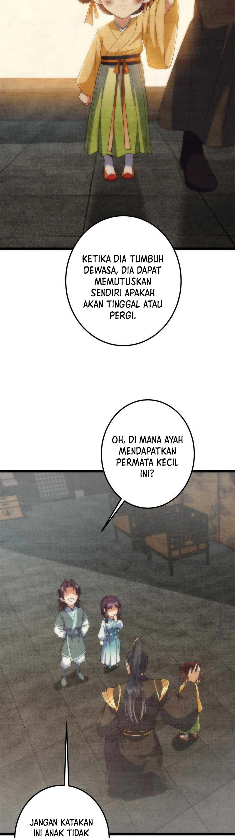 Keep A Low Profile, Sect Leader - Chapter 461 - Page 24