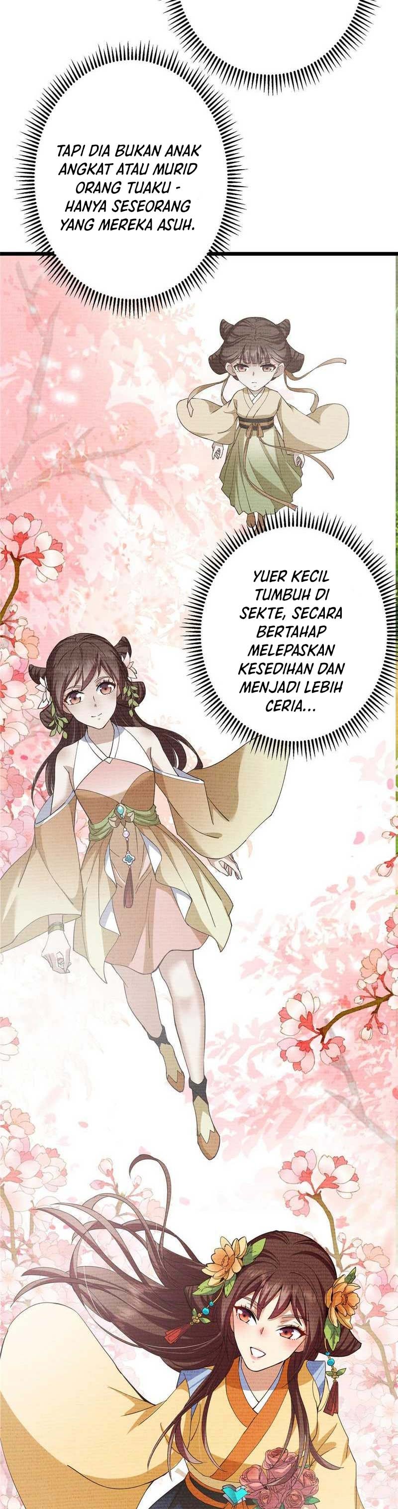 Keep A Low Profile, Sect Leader - Chapter 461 - Page 27