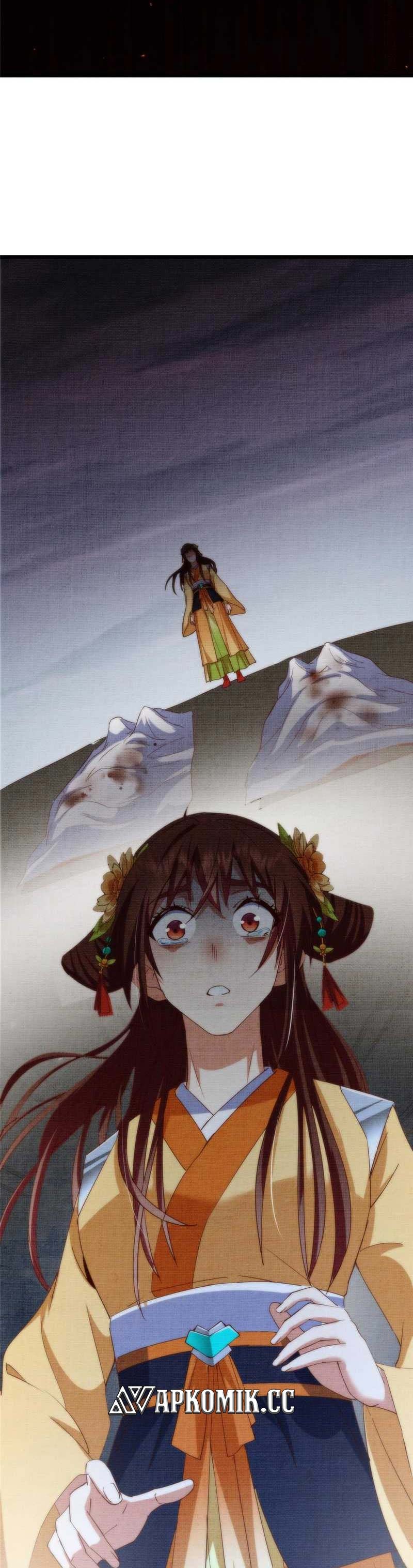Keep A Low Profile, Sect Leader - Chapter 461 - Page 31