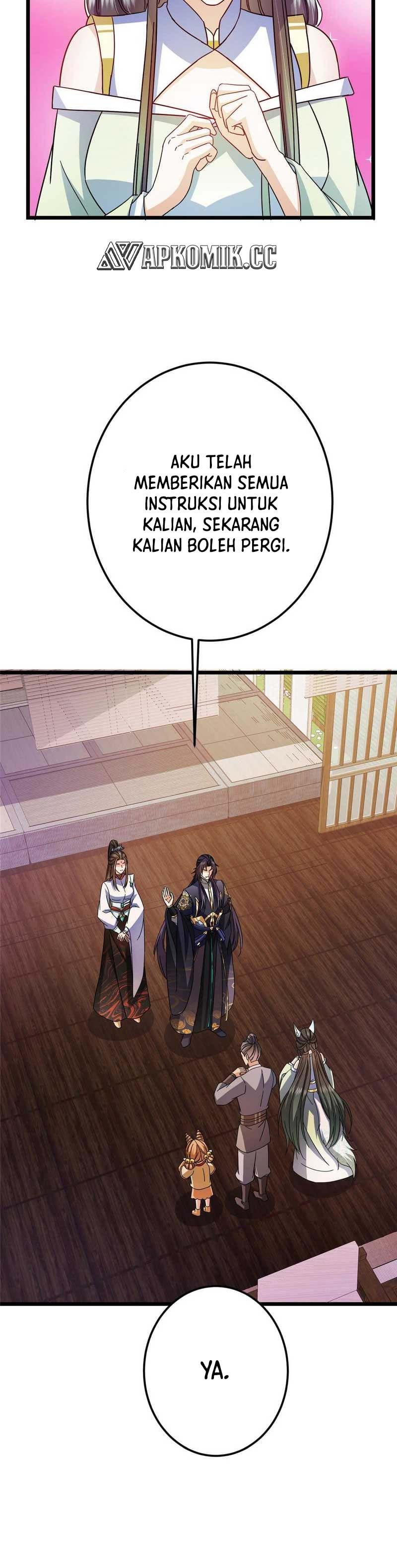 Keep A Low Profile, Sect Leader - Chapter 462 - Page 12