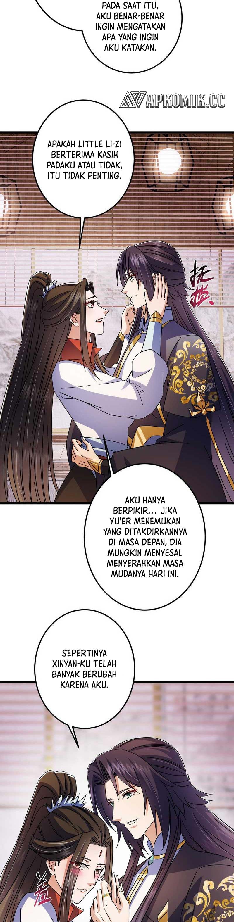 Keep A Low Profile, Sect Leader - Chapter 462 - Page 14