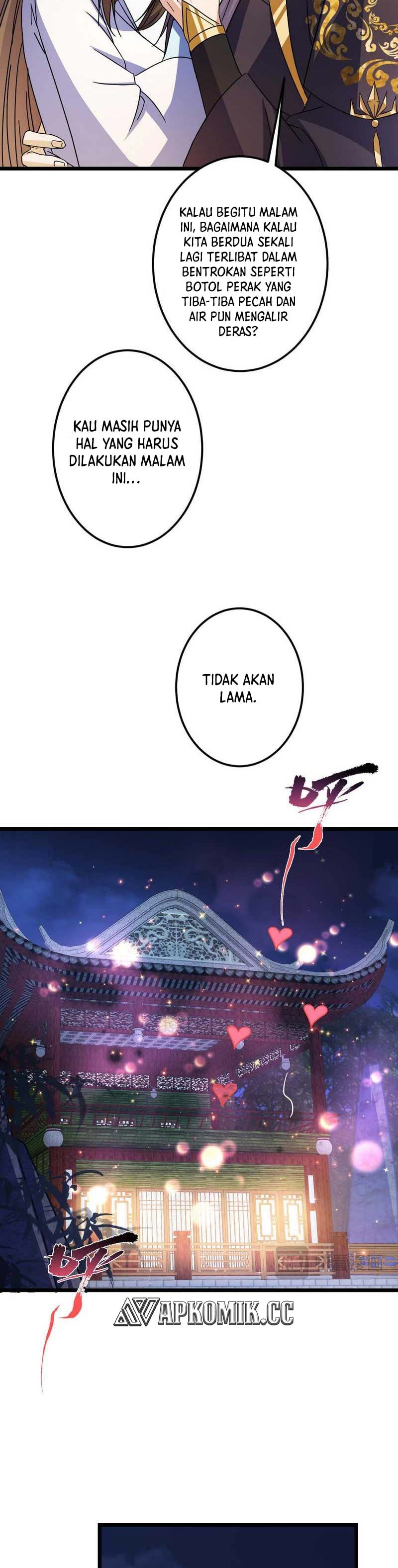 Keep A Low Profile, Sect Leader - Chapter 462 - Page 15