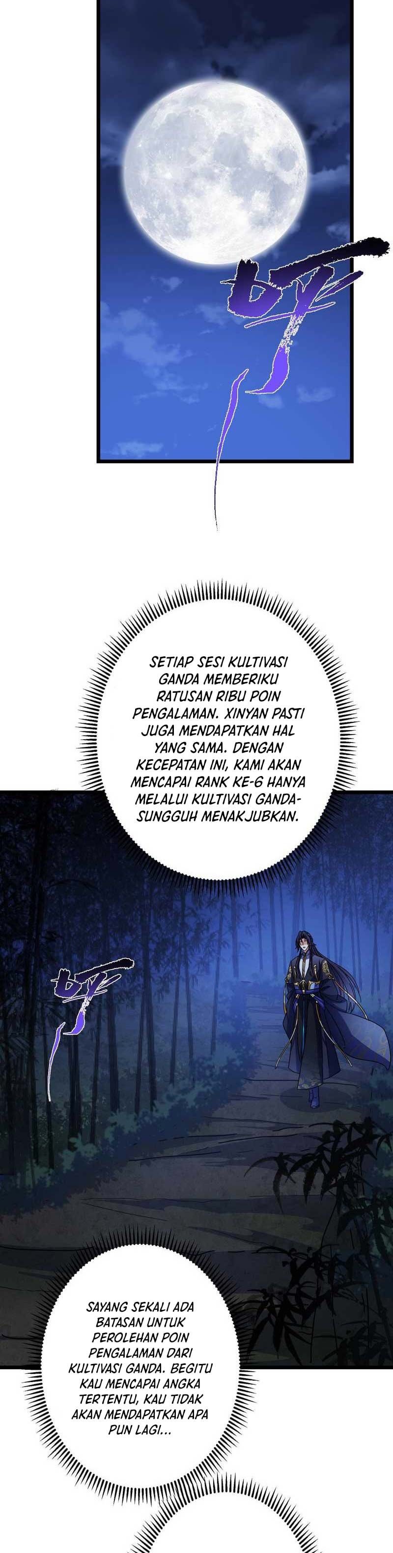 Keep A Low Profile, Sect Leader - Chapter 462 - Page 16