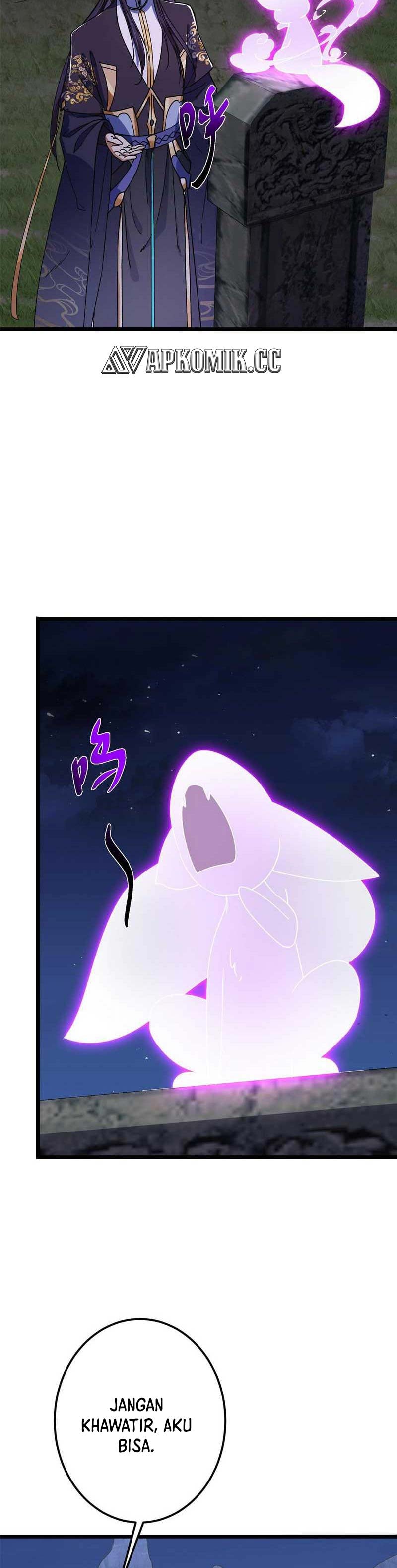 Keep A Low Profile, Sect Leader - Chapter 462 - Page 19