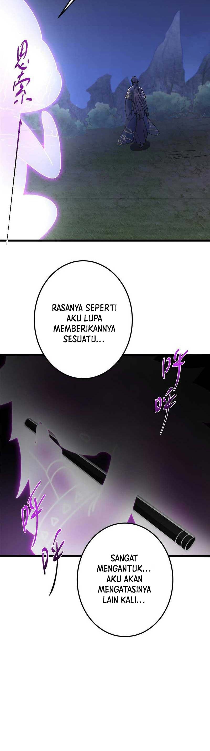 Keep A Low Profile, Sect Leader - Chapter 462 - Page 22