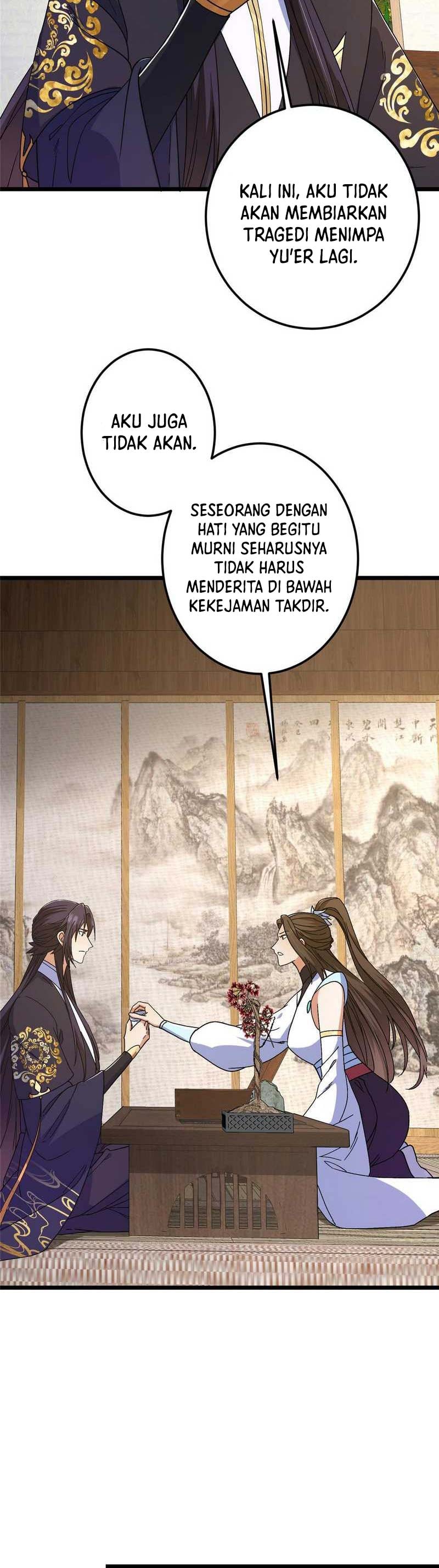 Keep A Low Profile, Sect Leader - Chapter 462 - Page 28