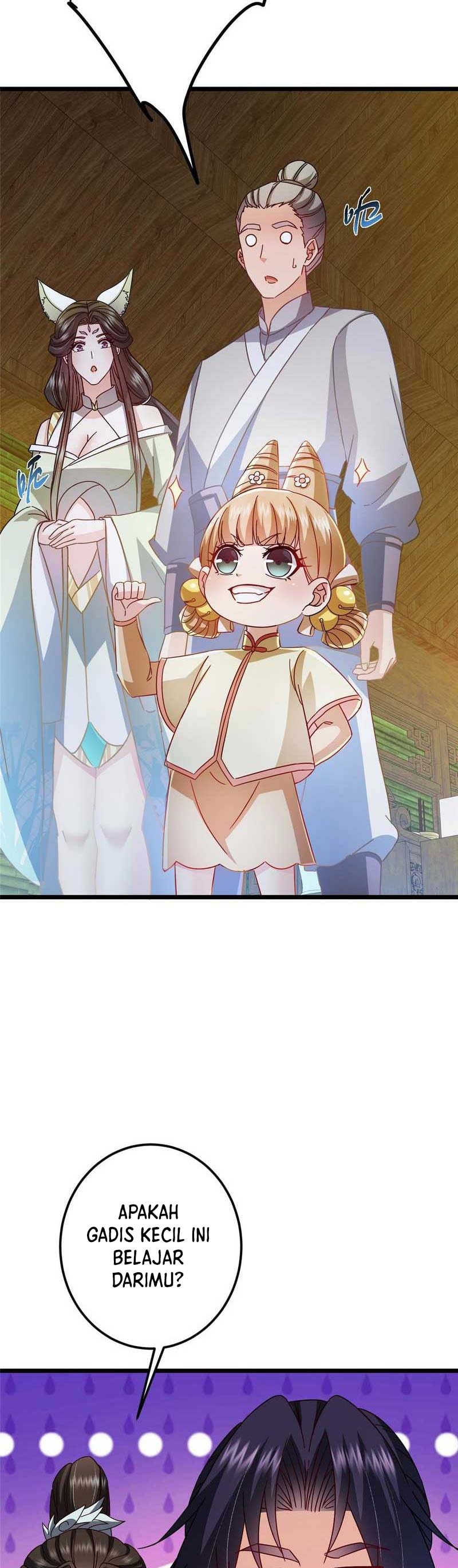 Keep A Low Profile, Sect Leader - Chapter 462 - Page 7