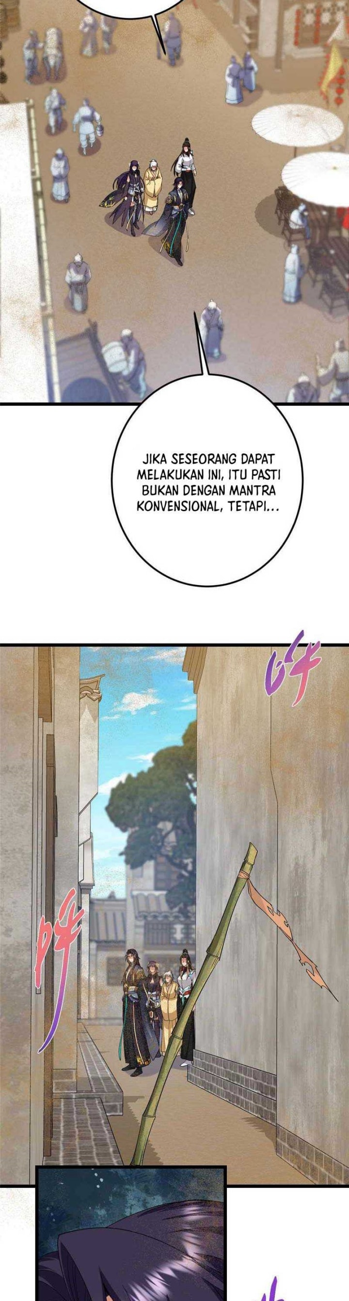 Keep A Low Profile, Sect Leader - Chapter 463 - Page 14