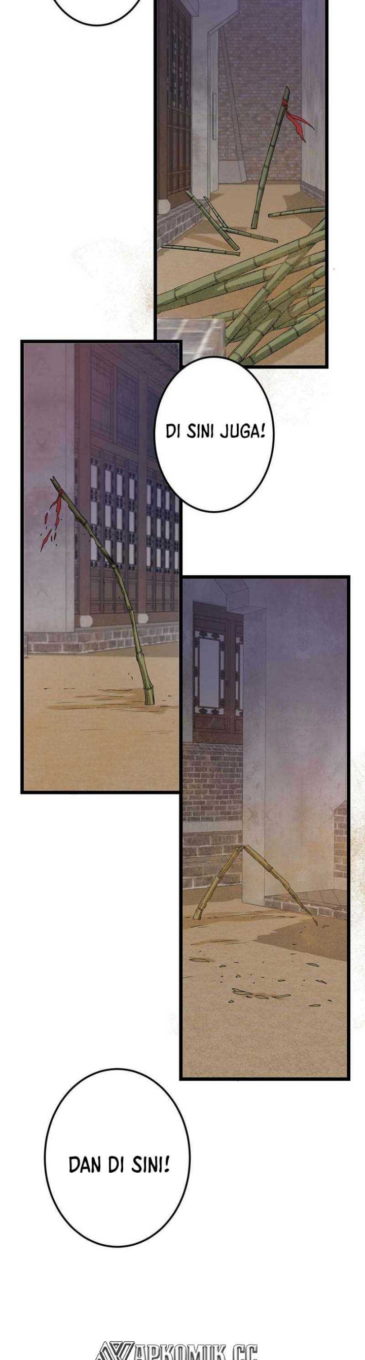 Keep A Low Profile, Sect Leader - Chapter 463 - Page 16