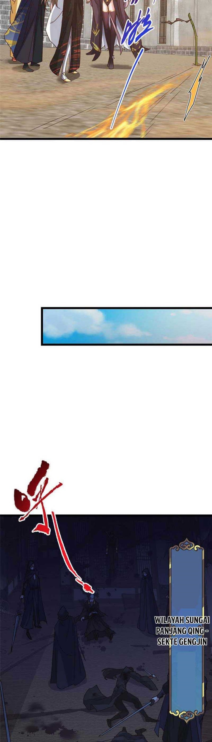 Keep A Low Profile, Sect Leader - Chapter 463 - Page 26
