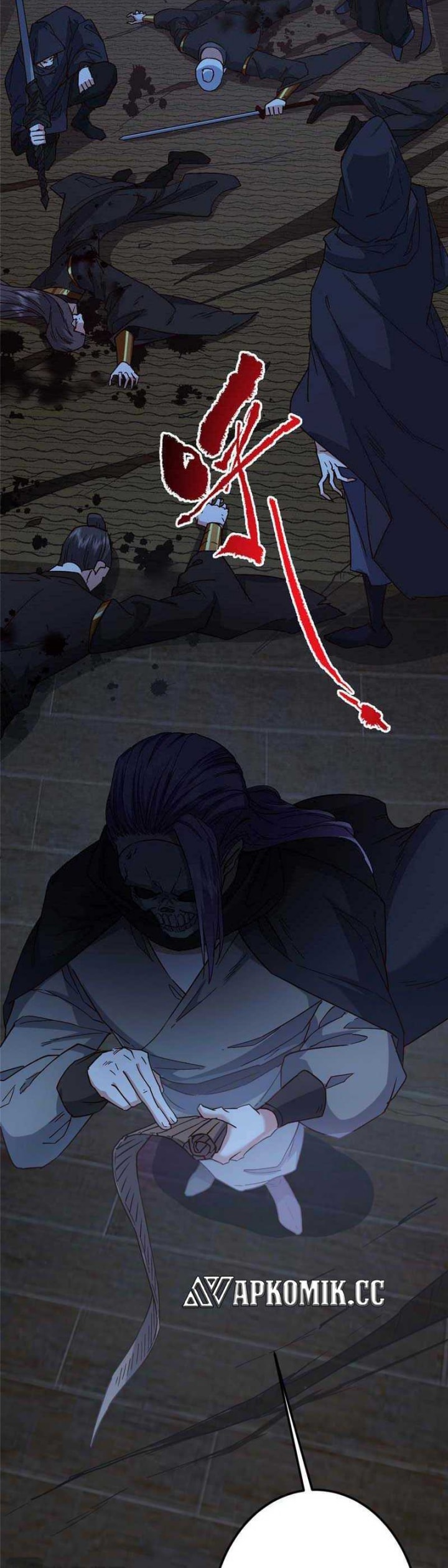 Keep A Low Profile, Sect Leader - Chapter 463 - Page 27