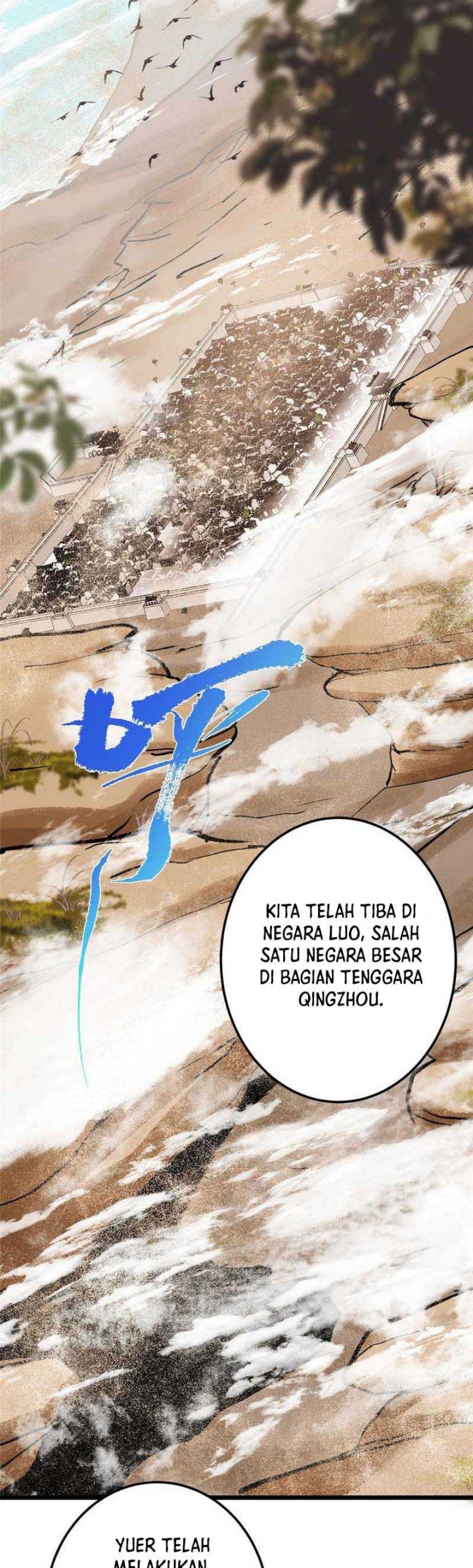Keep A Low Profile, Sect Leader - Chapter 463 - Page 4