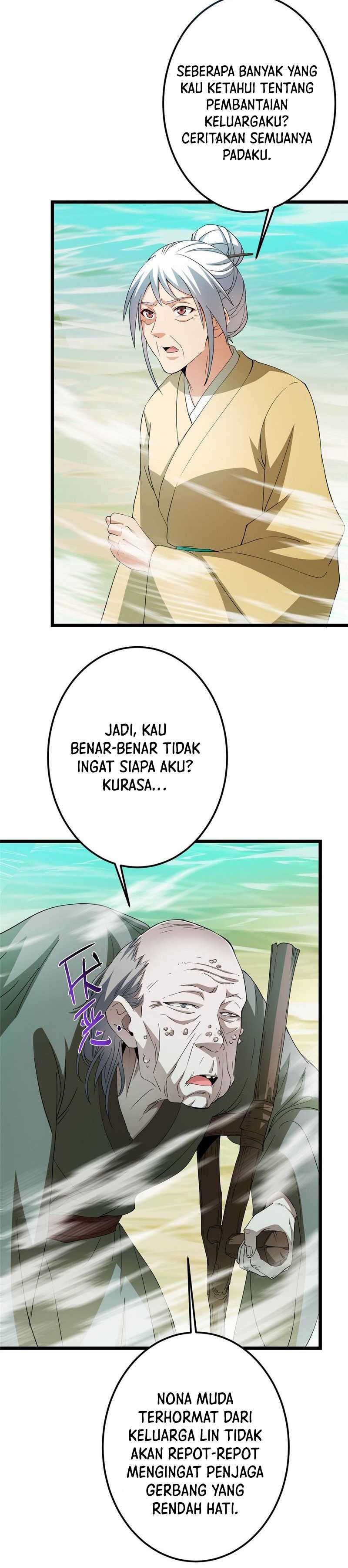 Keep A Low Profile, Sect Leader - Chapter 464 - Page 19
