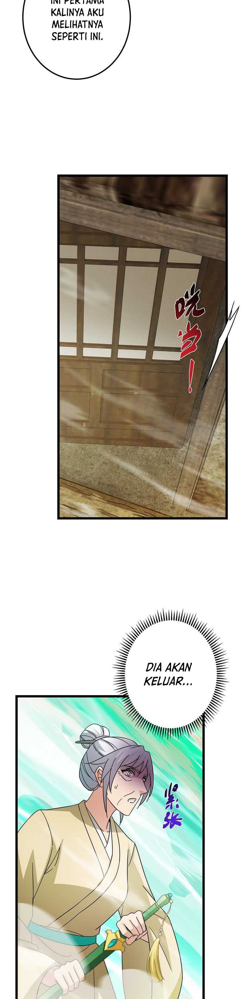Keep A Low Profile, Sect Leader - Chapter 464 - Page 7