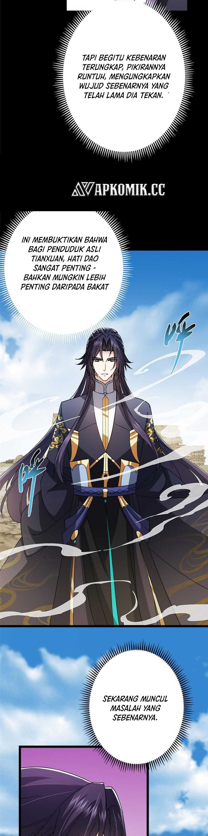 Keep A Low Profile, Sect Leader - Chapter 465 - Page 12
