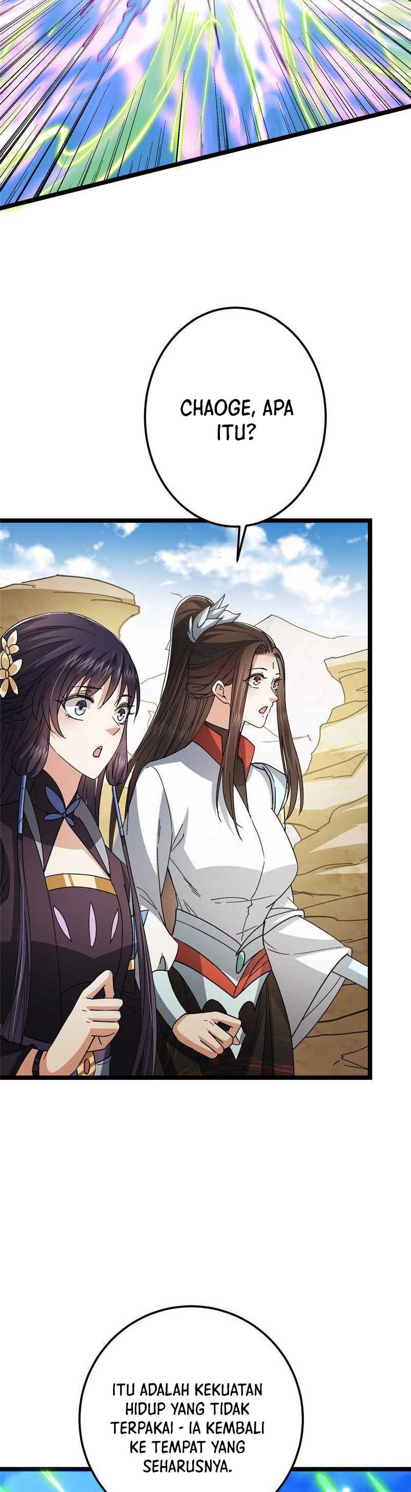Keep A Low Profile, Sect Leader - Chapter 465 - Page 15