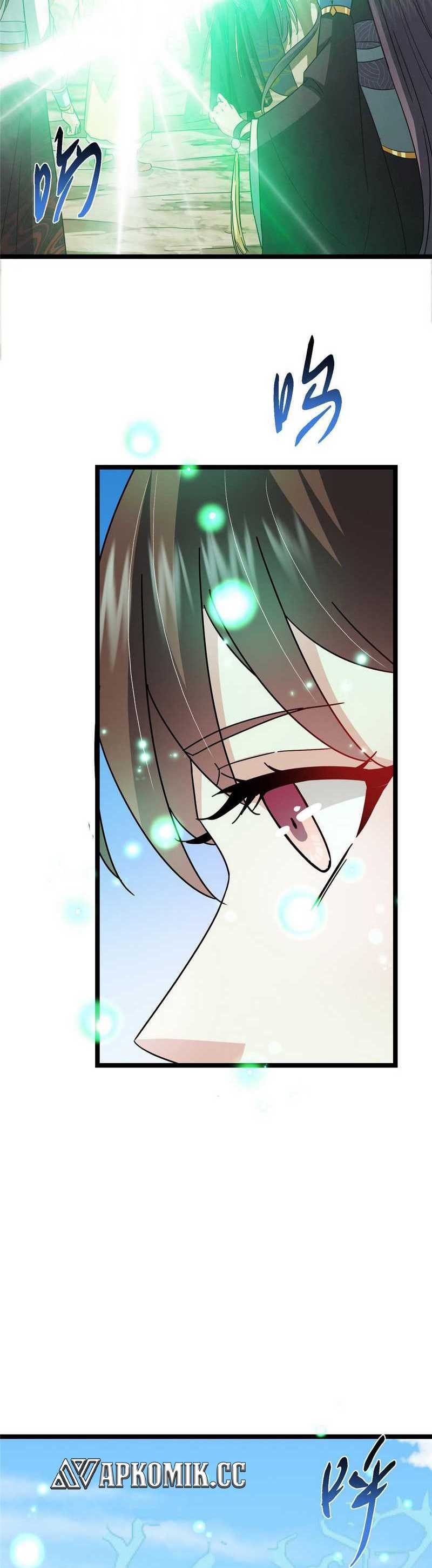 Keep A Low Profile, Sect Leader - Chapter 465 - Page 18