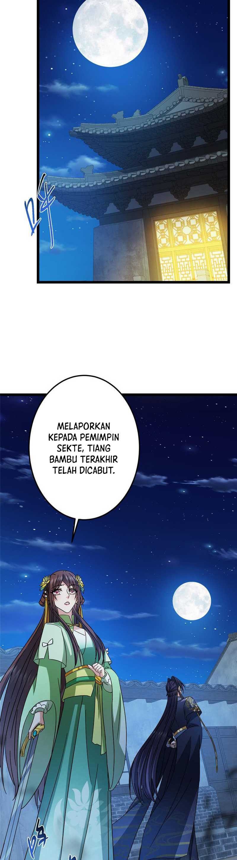 Keep A Low Profile, Sect Leader - Chapter 465 - Page 24