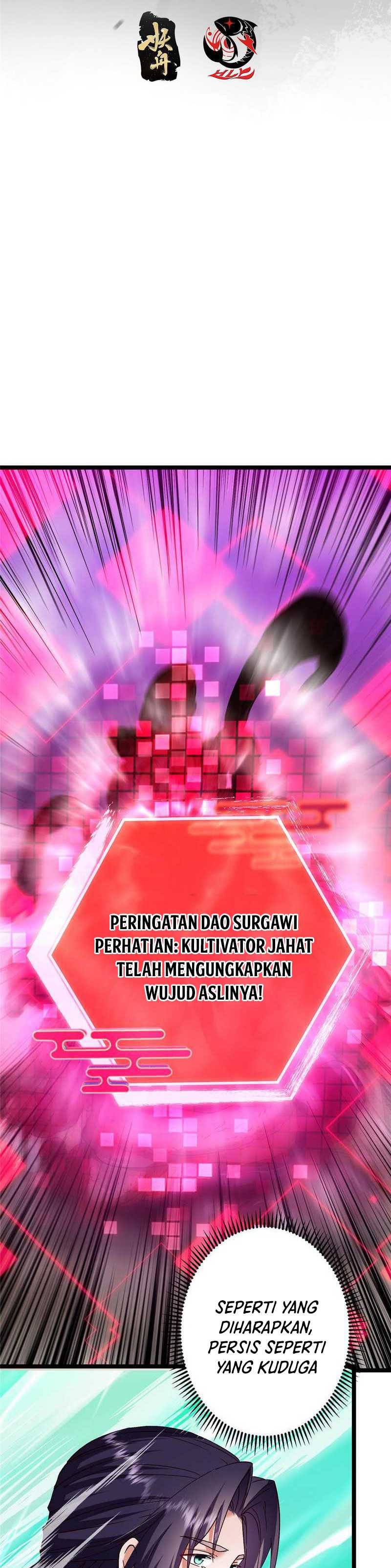 Keep A Low Profile, Sect Leader - Chapter 465 - Page 3