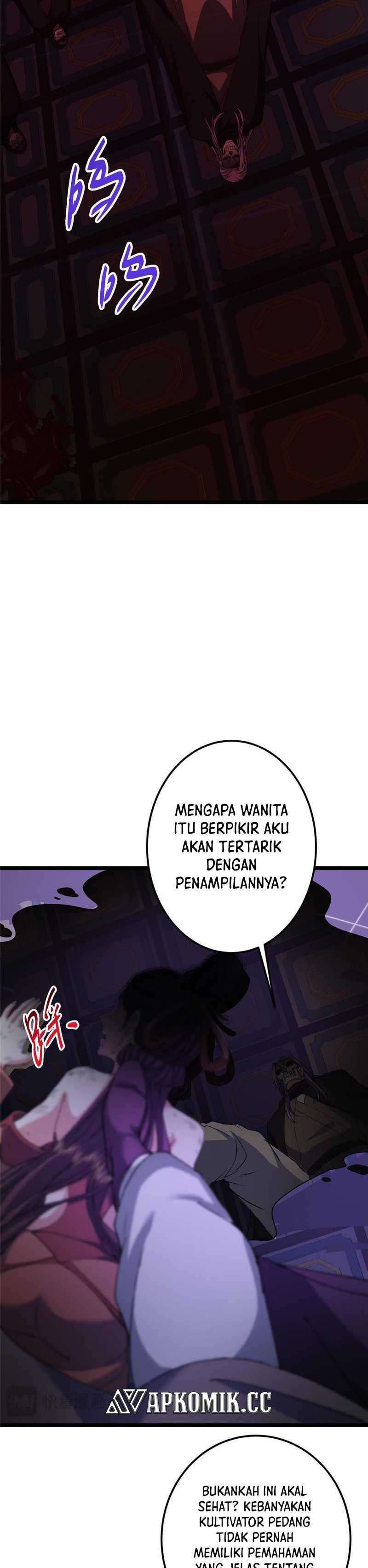 Keep A Low Profile, Sect Leader - Chapter 465 - Page 38
