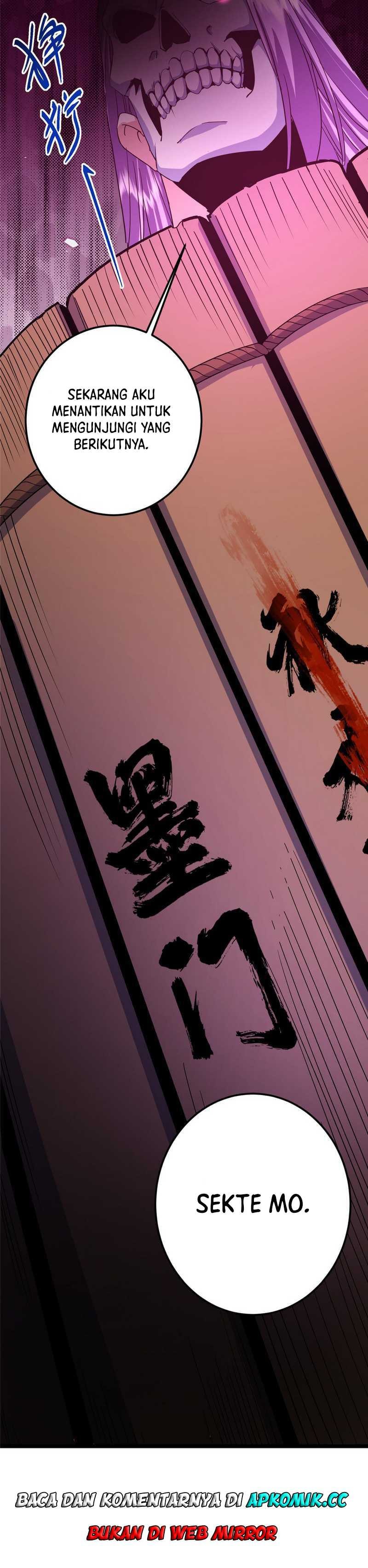 Keep A Low Profile, Sect Leader - Chapter 465 - Page 40