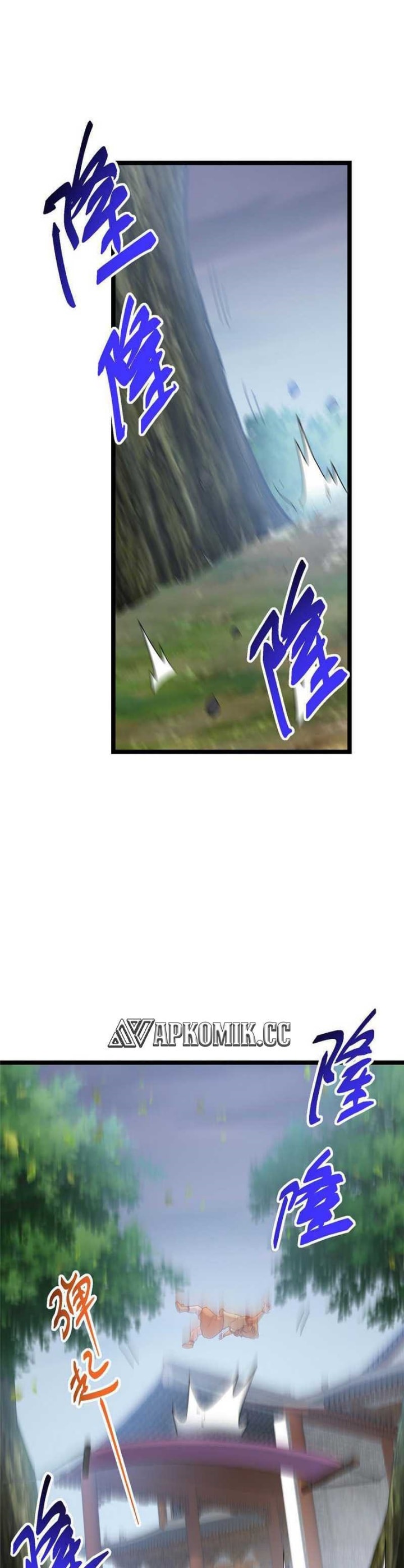 Keep A Low Profile, Sect Leader - Chapter 466 - Page 14