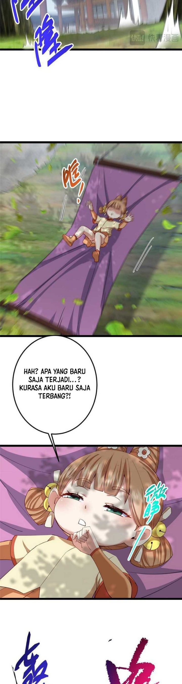Keep A Low Profile, Sect Leader - Chapter 466 - Page 15