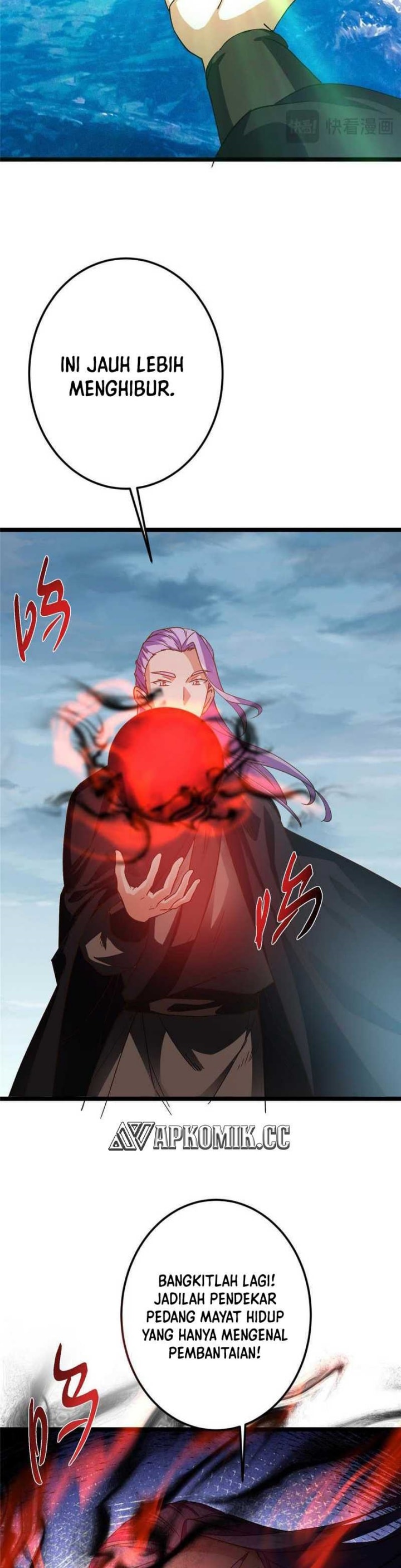 Keep A Low Profile, Sect Leader - Chapter 466 - Page 29