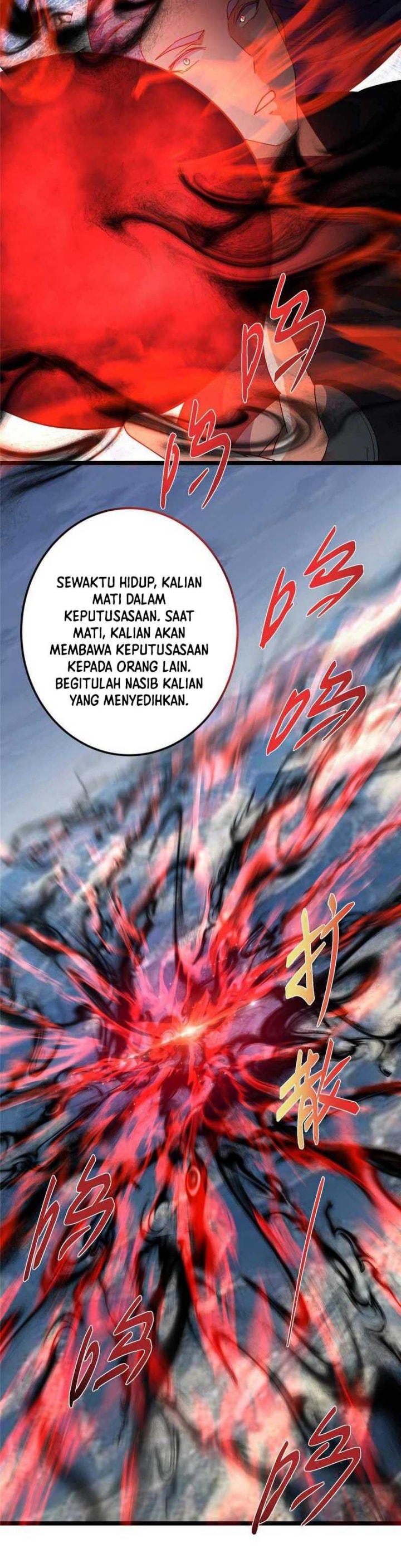 Keep A Low Profile, Sect Leader - Chapter 466 - Page 30