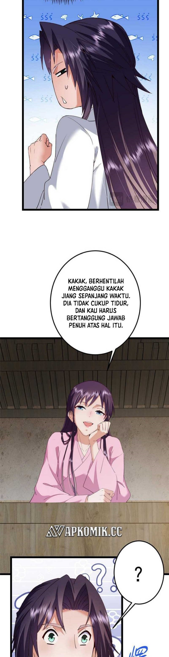 Keep A Low Profile, Sect Leader - Chapter 466 - Page 6