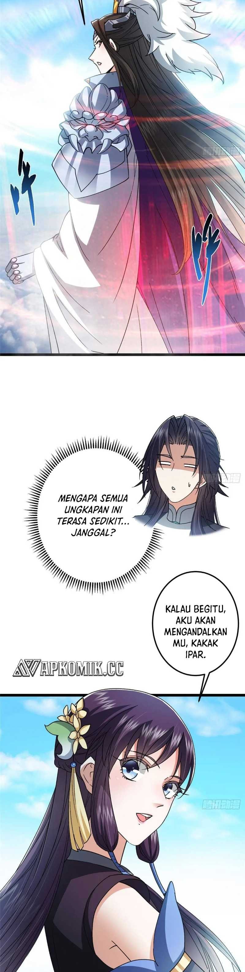 Keep A Low Profile, Sect Leader - Chapter 467 - Page 13