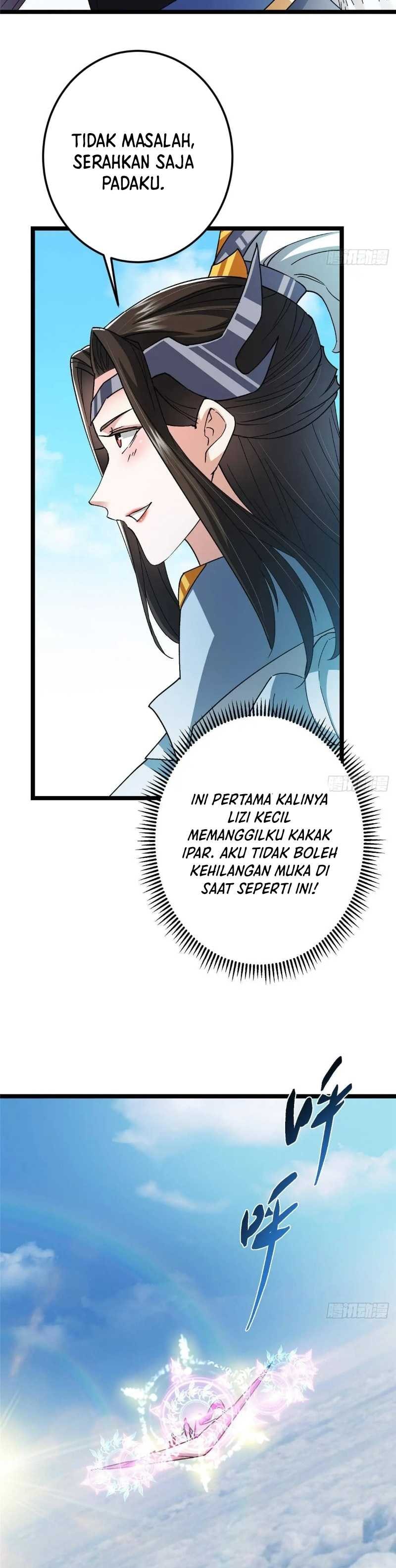 Keep A Low Profile, Sect Leader - Chapter 467 - Page 14
