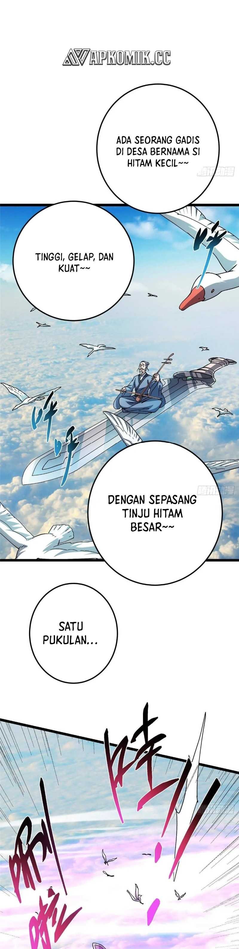Keep A Low Profile, Sect Leader - Chapter 467 - Page 16
