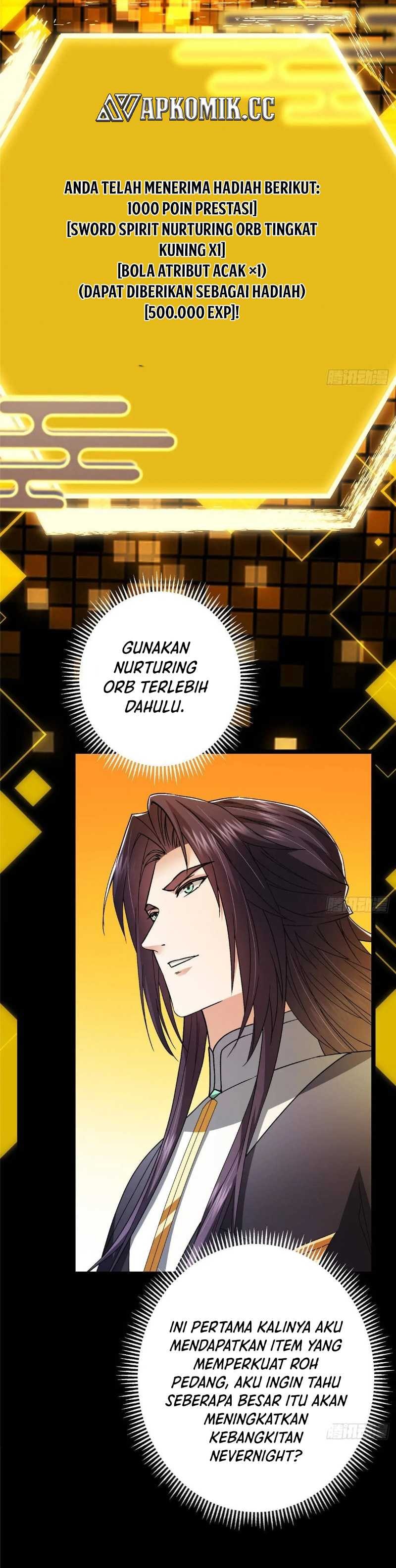 Keep A Low Profile, Sect Leader - Chapter 467 - Page 21