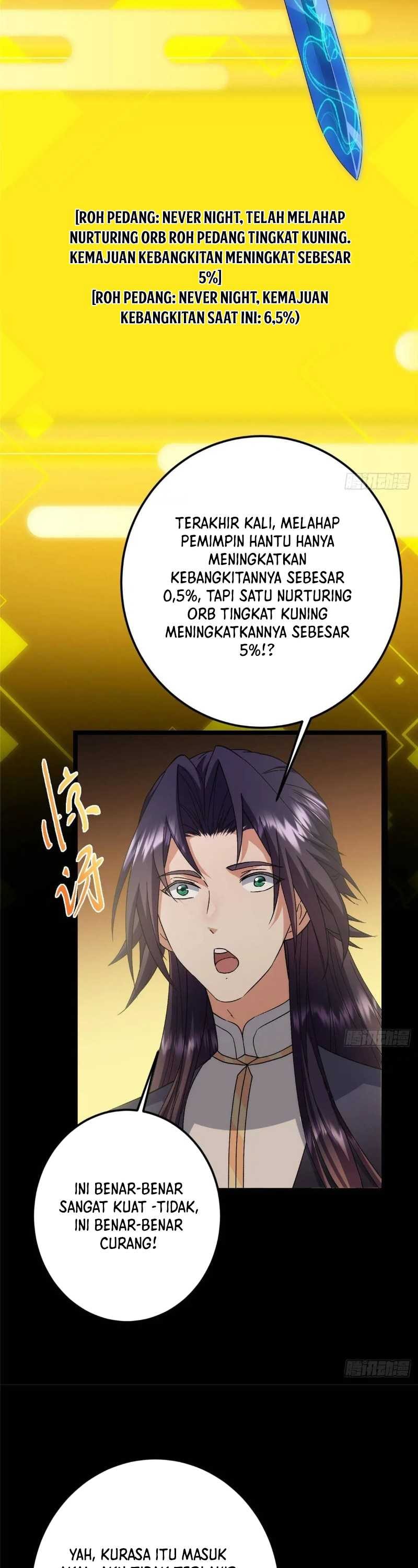 Keep A Low Profile, Sect Leader - Chapter 467 - Page 26