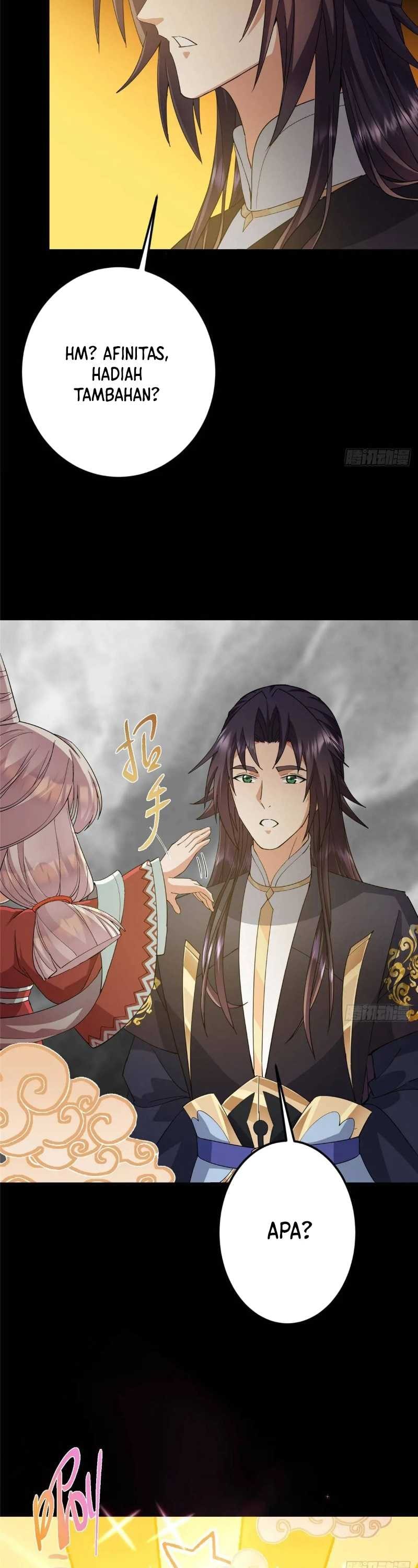 Keep A Low Profile, Sect Leader - Chapter 467 - Page 28
